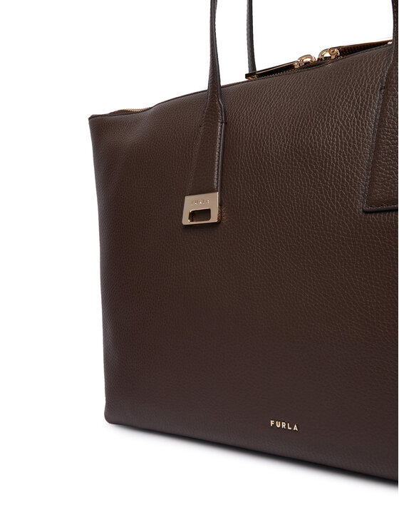 Furla Furla Torebka Olivia L WB01940 HSF000 4284S Brązowy
