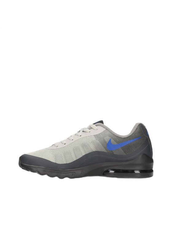 Nike Nike Sneakersy CD1515-001 Szary