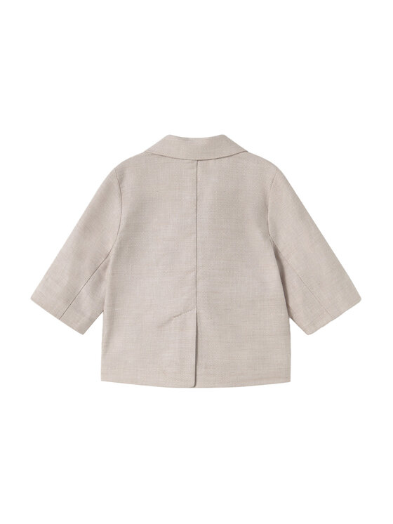 Mayoral Mayoral Піджак 1454 Бежевий Regular Fit