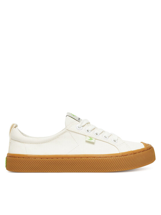 Trampki, rozmiar 38, Écru, Oca 100103W40W080