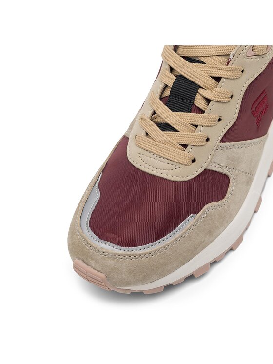 G-Star Raw G-Star Raw Sneakers 2211004519-9826 Braun