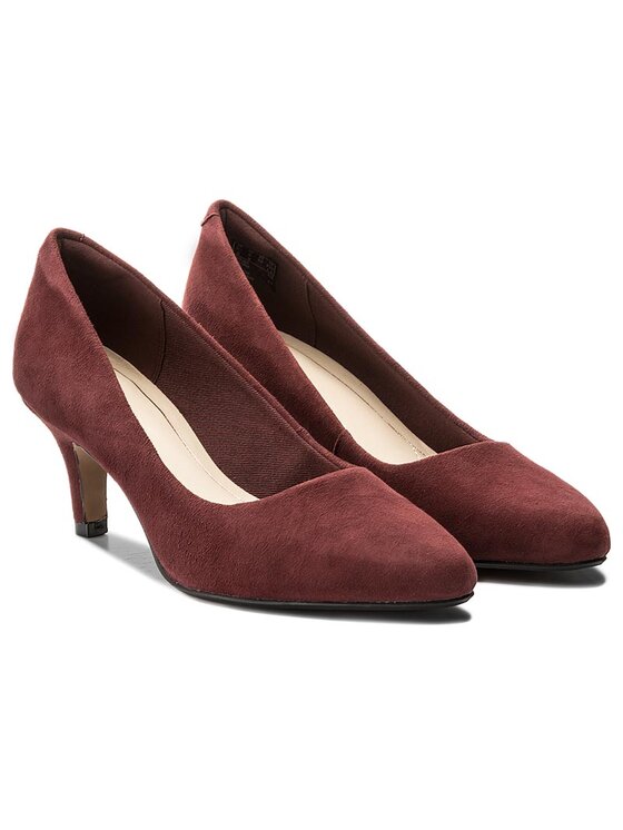 Clarks Isidora Faye 261267214