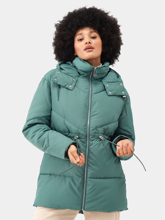 Regatta Regatta Зимно яке Rurie RWN277 Зелен Regular Fit