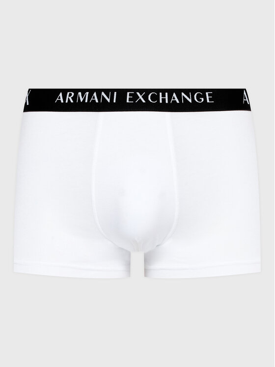 Armani Exchange Armani Exchange Boxershorts-Set 957027 CC282 42520 Bunt