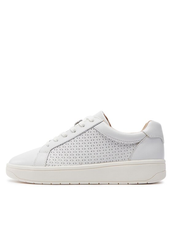 Caprice Caprice Sneakers 9-23300-42 Bianco