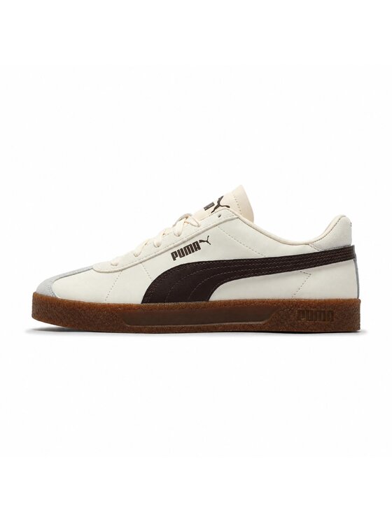 Puma Puma Sneakersy 401515 Beżowy