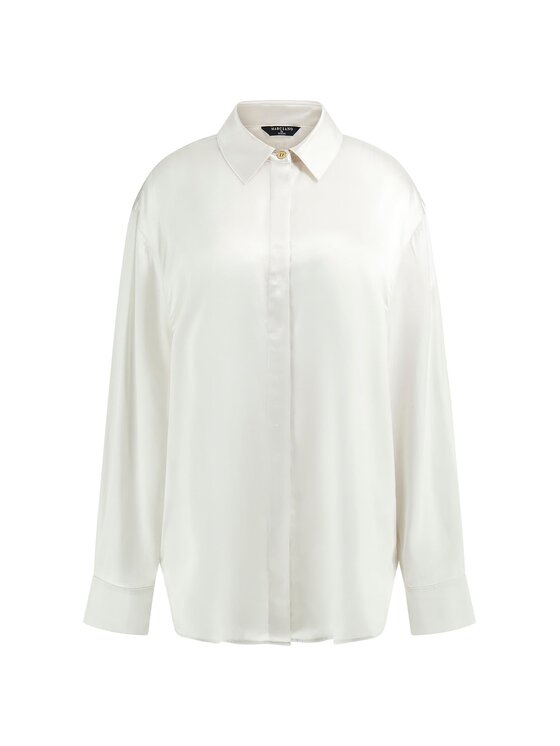 Marciano Guess Marciano Guess Koszula 177581 Biały Classic Fit