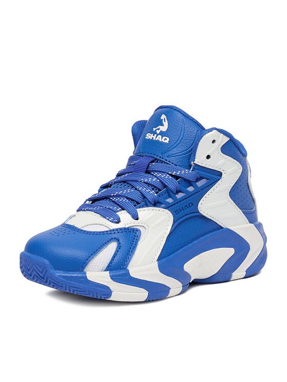 SHAQ SHAQ Sneakersy EO-DEVASTATOR 2.0 AQ95042Y-MW