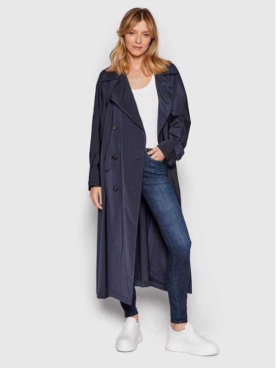 Jeans W2GA34 D4K93 Blu scuro Skinny Fit