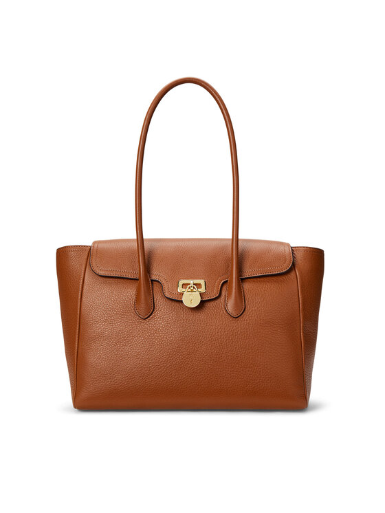 Geantă LAUREN RALPH LAUREN 431966862002 Maro