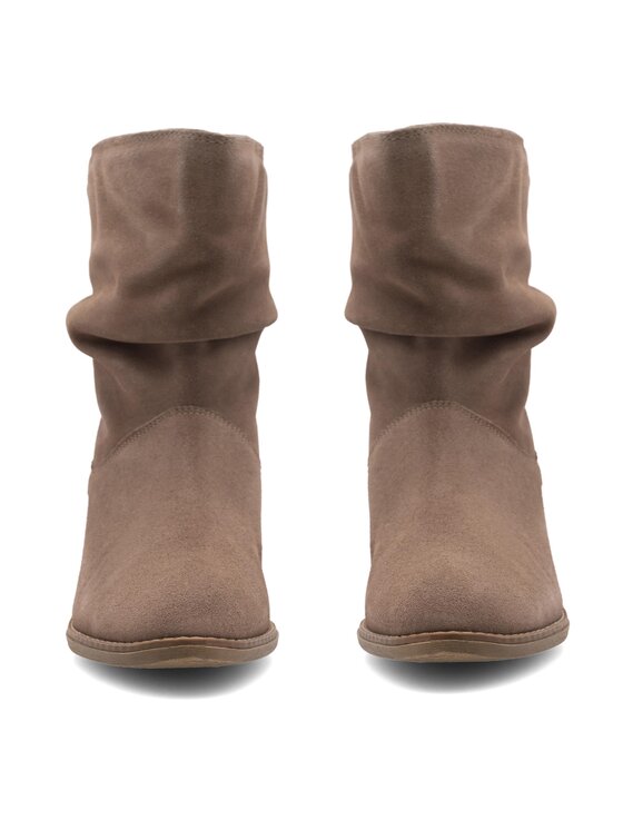 Lasocki Lasocki Stiefeletten WI16-ANIA-27 Beige