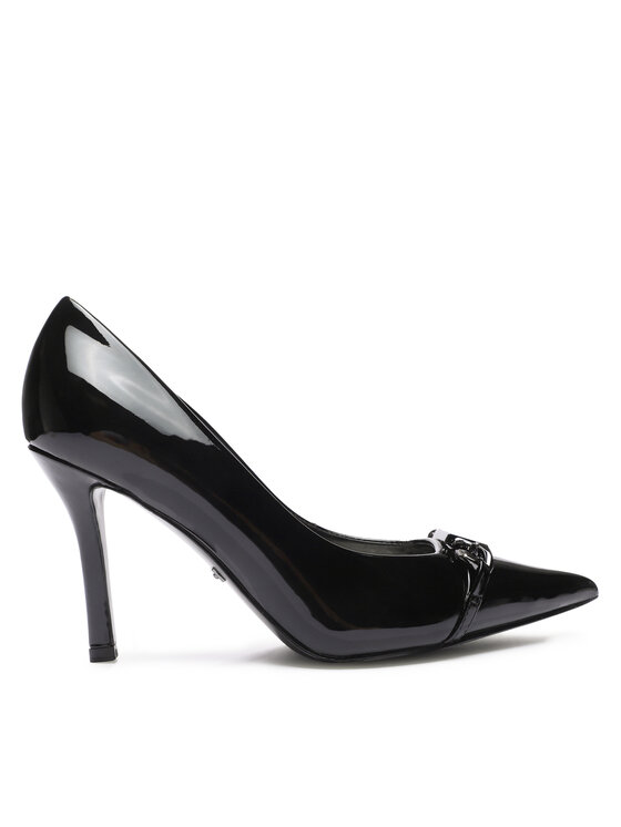 Guess Guess Scarpe stiletto Scale FL7SCA PAT08 Nero