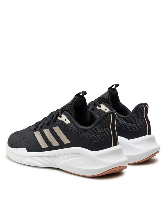 adidas adidas Αθλητικά Alphaedge + IE6312 Μαύρο