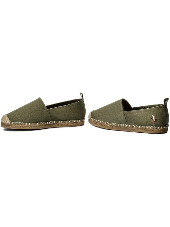 Barron espadrilles online