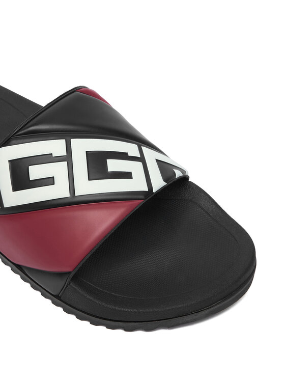 Guess Guess Iešļūcenes FMJODE ELE19 Melns