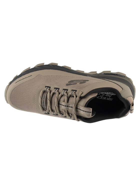 Skechers Skechers Sneakers Max Protect-Fast Track Grigio