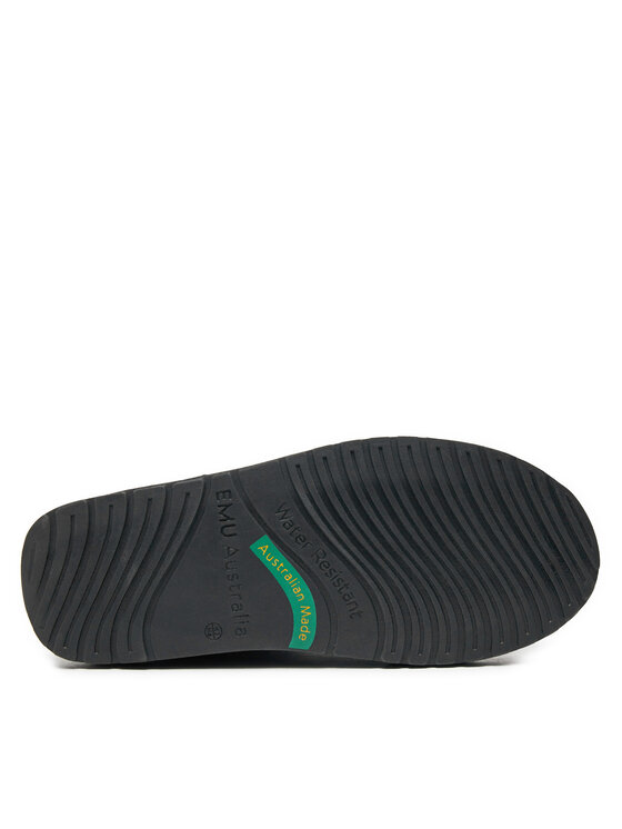 EMU Australia EMU Australia Schneeschuhe Platinum Stinger Slim Mini WP20003 Schwarz