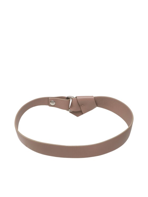 Peserico Peserico Vöökohavöö S32529C0 Pruun