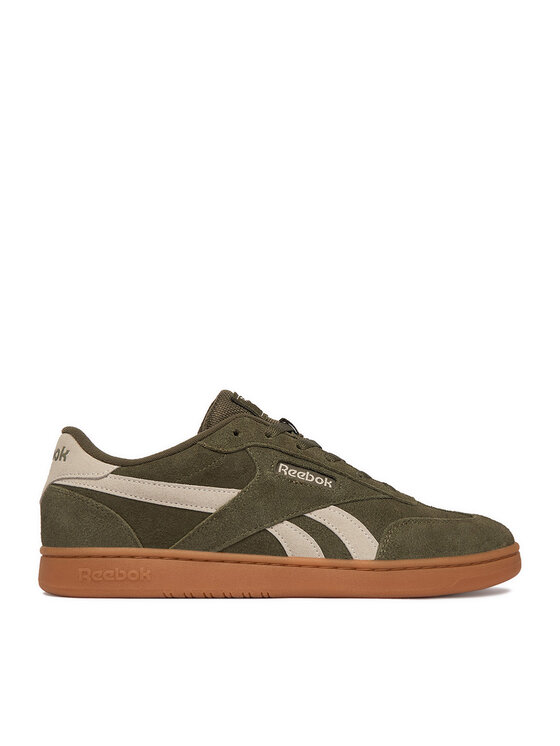 Reebok Reebok Sportcipők CEO-FORTE LOUNGER AR30252MGTC Zöld