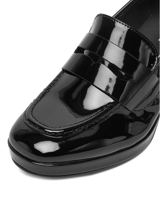 JENNY JENNY Κλειστά παπούτσια CEO-PX195-01 Μαύρο
