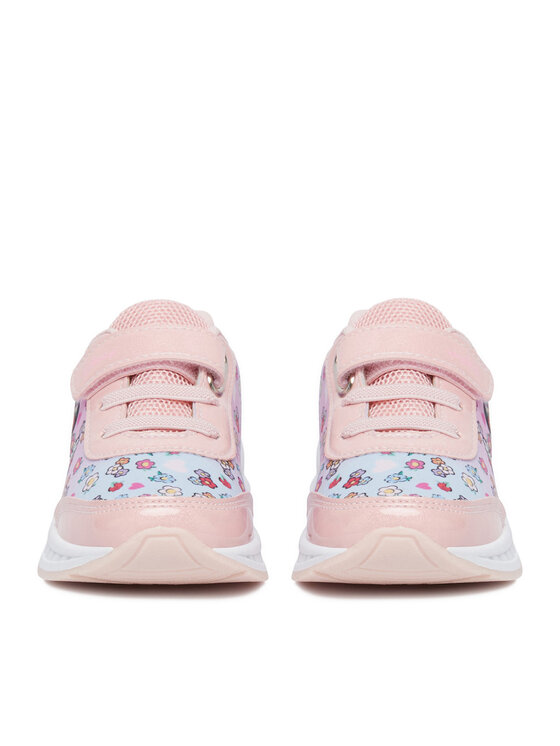 Mickey&Friends Mickey&Friends Snīkeri CEO-CP66-SS26-206DSTC Rozā