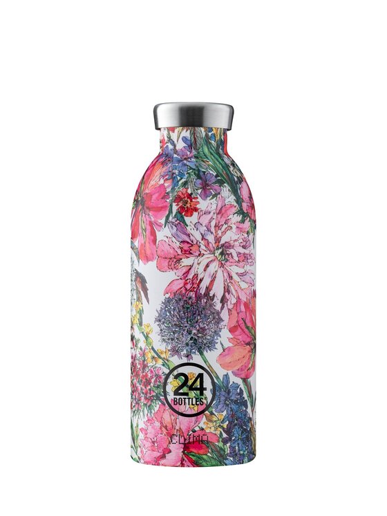 24Bottles 24Bottles Butelka 218366 Różowy