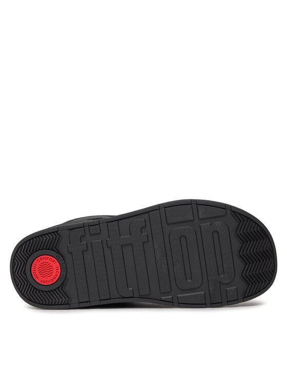 FitFlop FitFlop Lumesaapad Gen-Ff Shearling GO9-090 Must