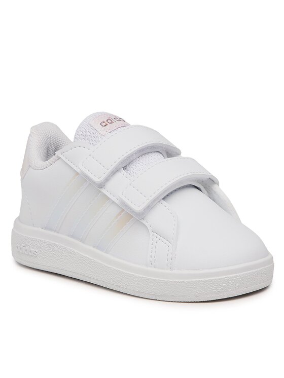 adidas adidas Sneakers Grand Court 2.0 Cf I GY2328 Weiß