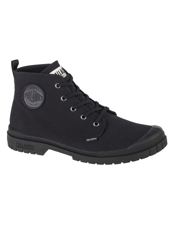 Palladium Pampa Hi 47, Scarpe da Ginnastica Basse Uomo