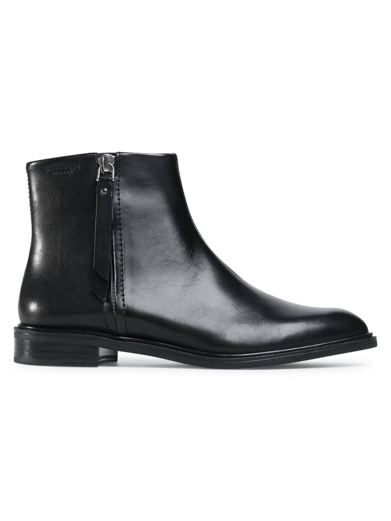 Vagabond Shoemakers Vagabond Shoemakers Členková obuv Frances 5006-101-20 Čierna