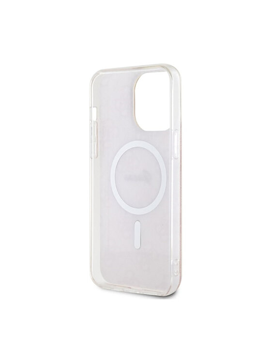 Guess Guess Etui na telefon Pokrowiec Futerał Kolorowy