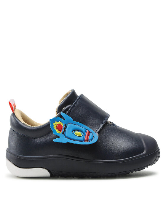 Pantofi Bibi Prewalker 1122196 Bleumarin