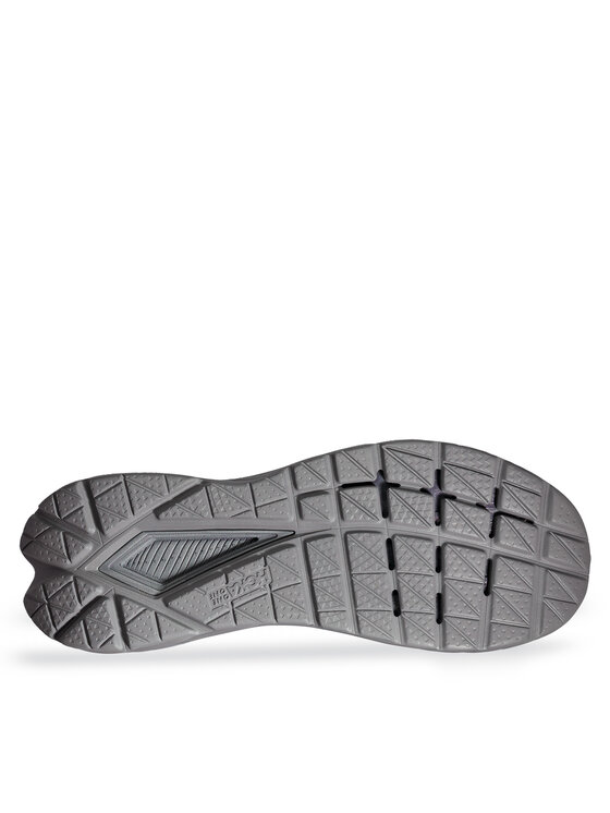 Hoka Hoka Sportcipők Mach Remastered 1176250 Szürke