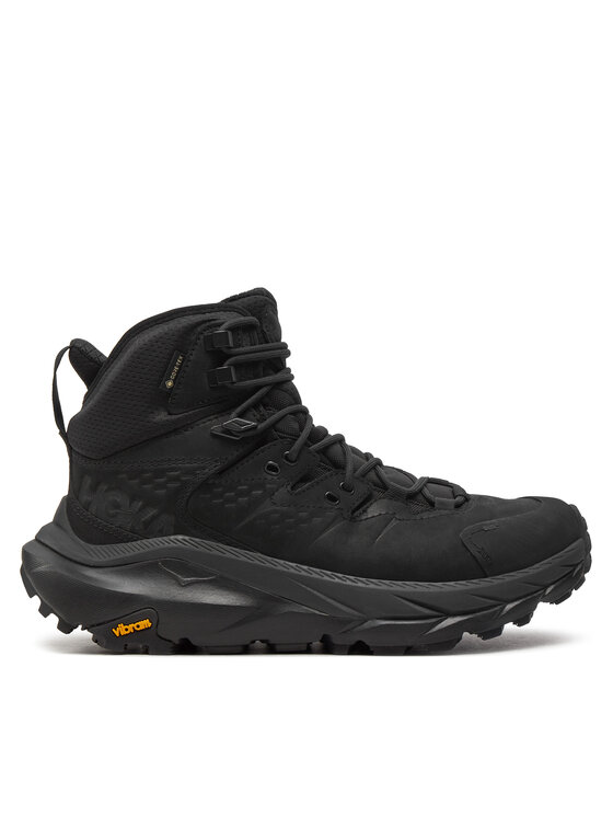 Hoka Hoka Matkajalatsid Kaha 2 Gtx GORE-TEX 1123155 Must