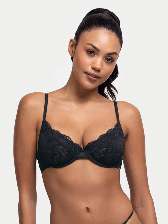 Dorina Dorina Sutien cu armătură Origins FXWB0094LA176 Negru