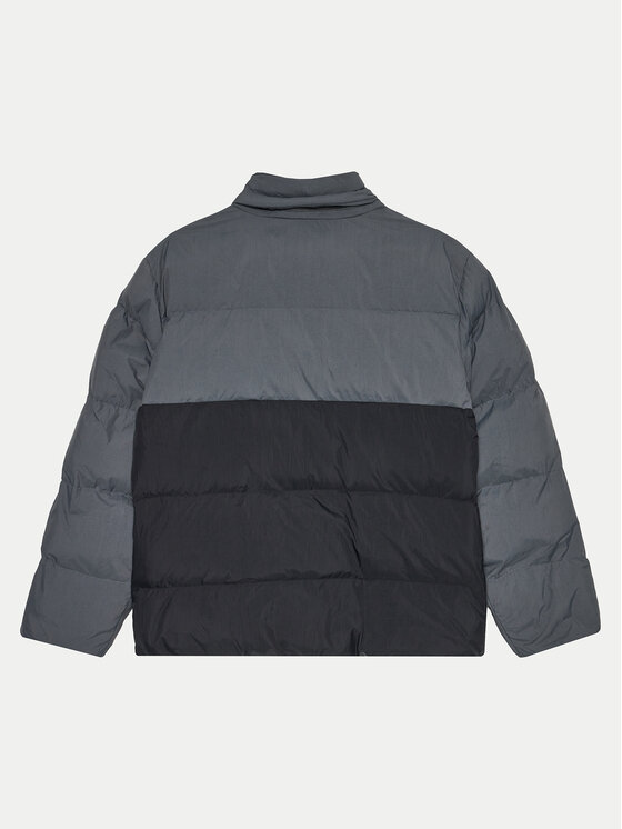 EA7 Emporio Armani EA7 Emporio Armani Зимно яке 6DBB08 BND0Z Черен Regular Fit