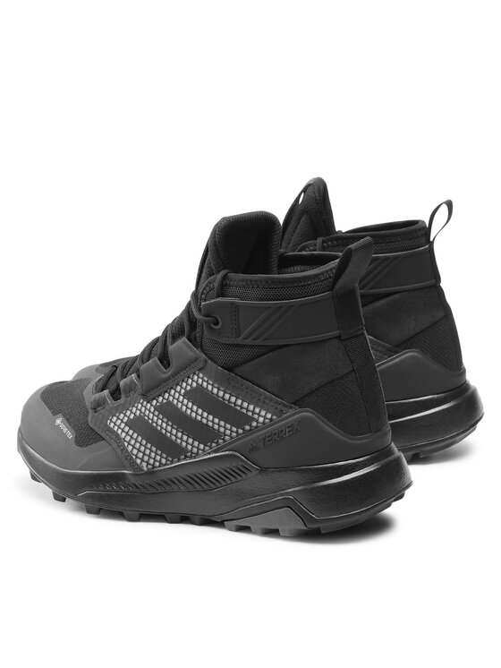 adidas adidas Trekking čevlji Terrex Trailmaker Mid Gtx GORE-TEX FY2229 Črna