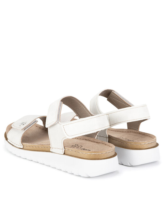 Inblu Inblu Sandali CN310200 Bež