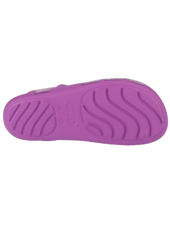 Crocs Crocs Sandali Crocs Isabella Jelly Kids Sandal Rosa