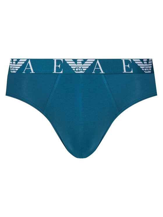 Emporio Armani Underwear Emporio Armani Underwear Aluspükste komplekt EM003792 AF25048 MC653 Värviline