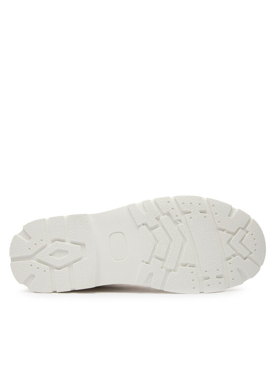 Mayoral Mayoral Schnürstiefeletten 48451 Écru
