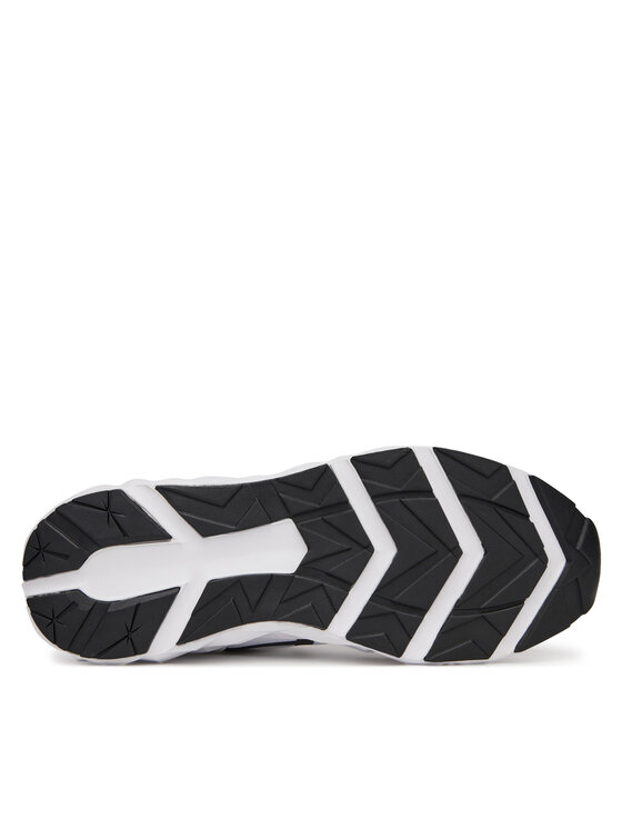 EA7 Emporio Armani EA7 Emporio Armani Sportcipők X8X217 XK433 U026 Fehér