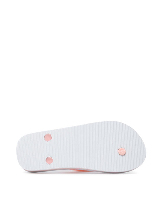 United Colors Of Benetton Infradito Malibu Label BTW119100 Rosa