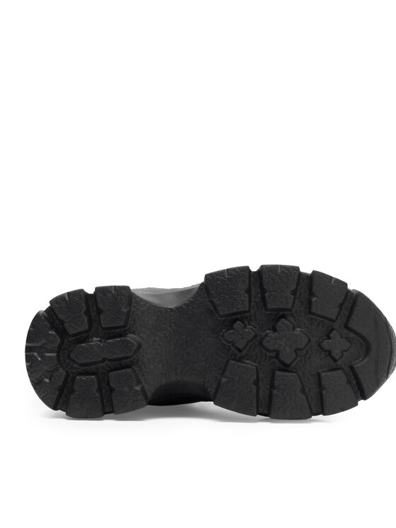 DeeZee DeeZee Sneakers LIV WAG1252301A Nero