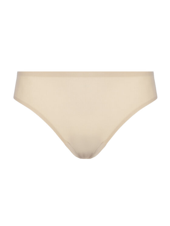 Chantelle Chantelle Σλιπ κλασικά Soft Stretch C26430 Μπεζ