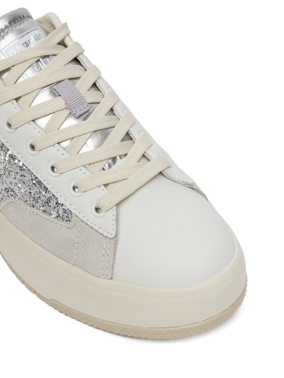 D.Franklin D.Franklin Sneakersy DFSH321093 Barevná