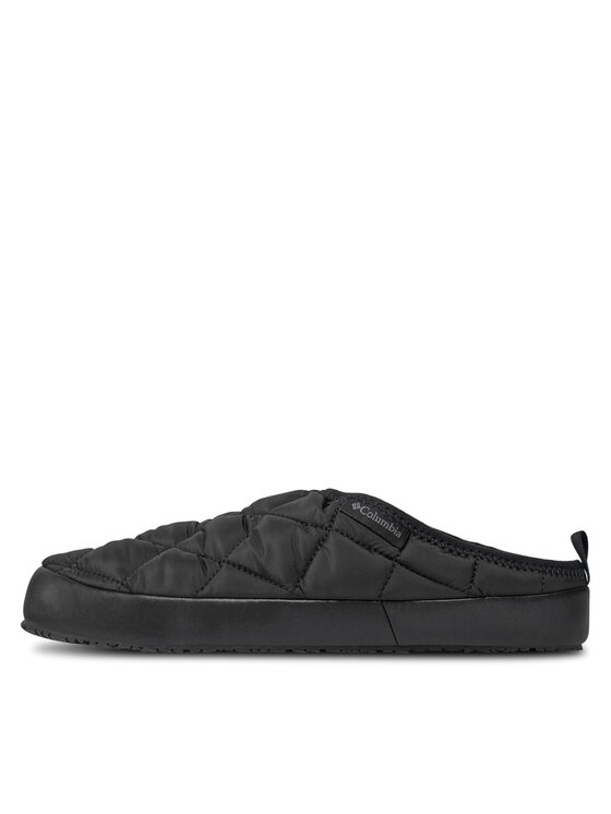 Columbia Columbia Bačkory Omni-Heat™ Lazy Bend™ Camper 2044541 Černá