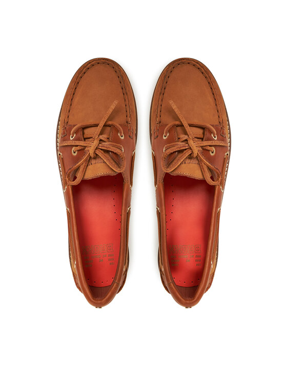 Bronx Bronx Scarpe basse Sie-nna 66548-HB Marrone