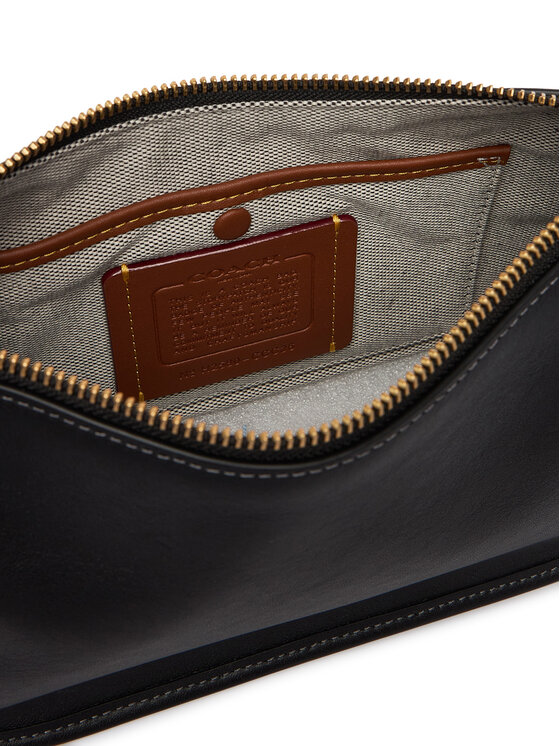 Coach Coach Τσάντα Waverly CCC36 Μαύρο