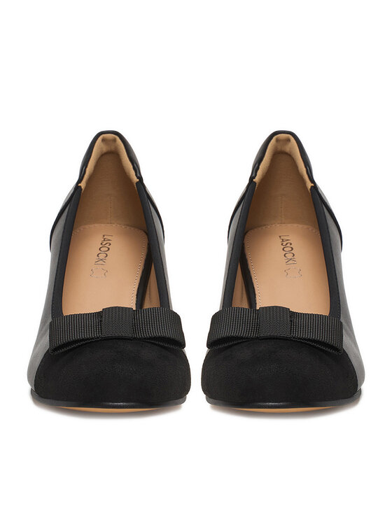 Lasocki Lasocki Tacones CEO-WS1040-01 Must